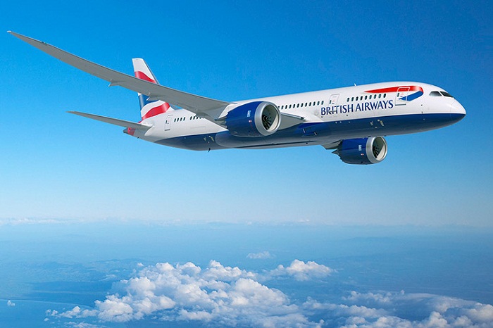 British Airways flight crew goes on strike 